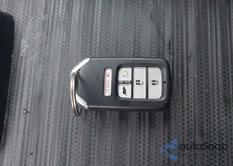 2021 Honda Passport Awd Ex-L z USA, uszkodzony, nr VIN 5FNYF8H50MB003570